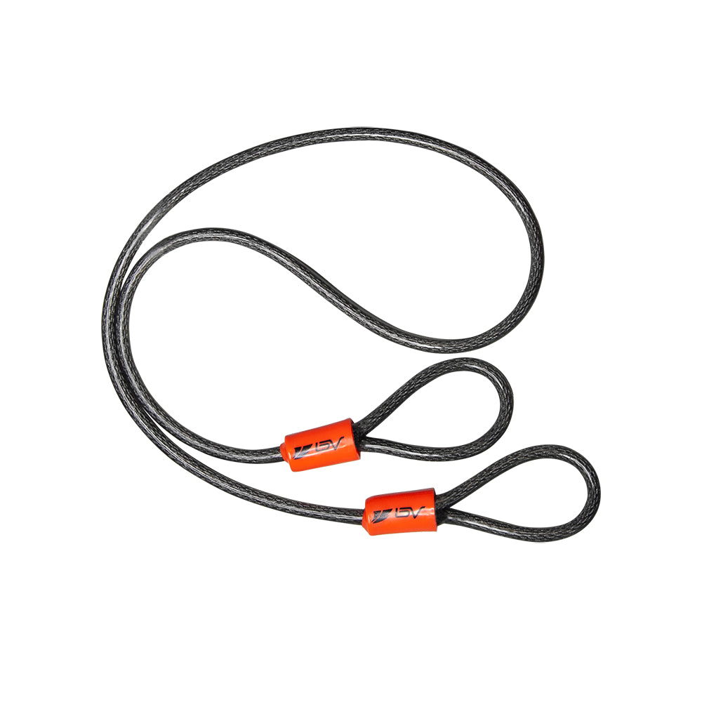 Security Steel Flex Cable Alternate View
